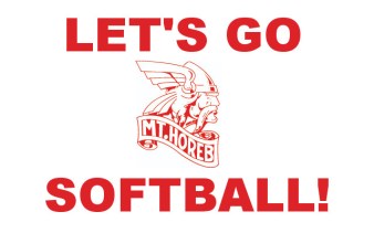 MOHOSOFTBALL