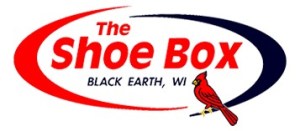 The Shoe Box